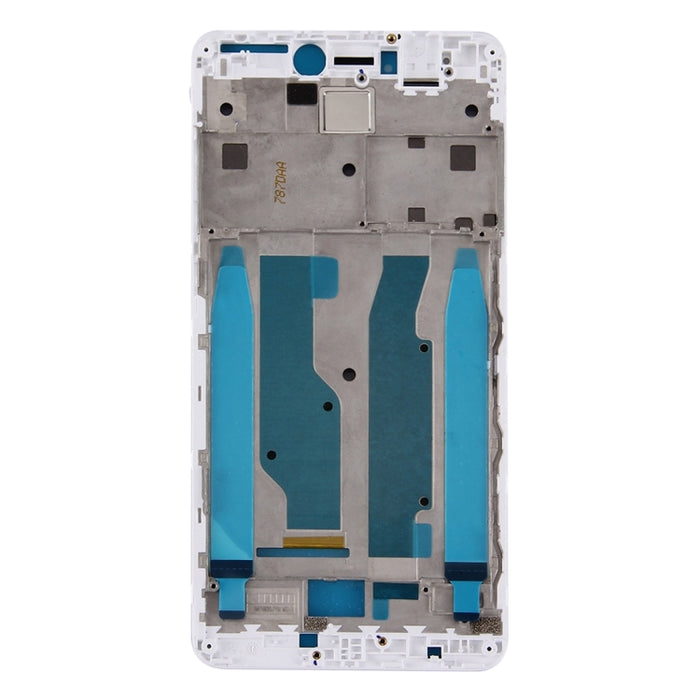 Para Xiaomi Redmi Note 4X Carcasa frontal LCD Marco Bisel, Redmi Note 4X, For Xiaomi Redmi Note 4X