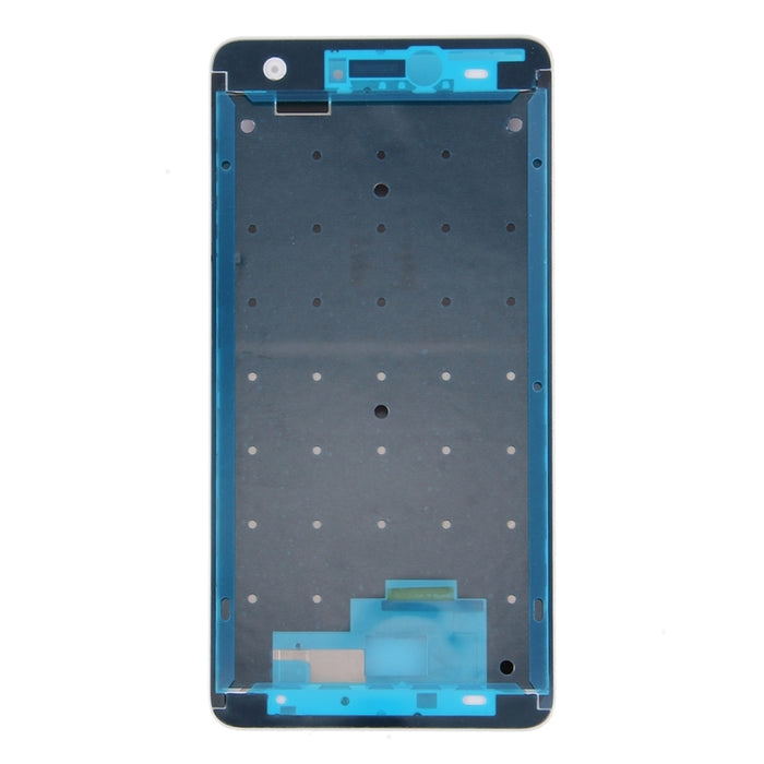 Para Xiaomi Redmi Note 4X Carcasa frontal LCD Marco Bisel, Redmi Note 4X, For Xiaomi Redmi Note 4X