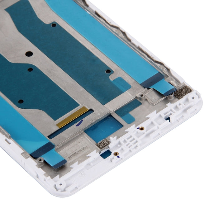 Para Xiaomi Redmi Note 4X Carcasa frontal LCD Marco Bisel, Redmi Note 4X, For Xiaomi Redmi Note 4X