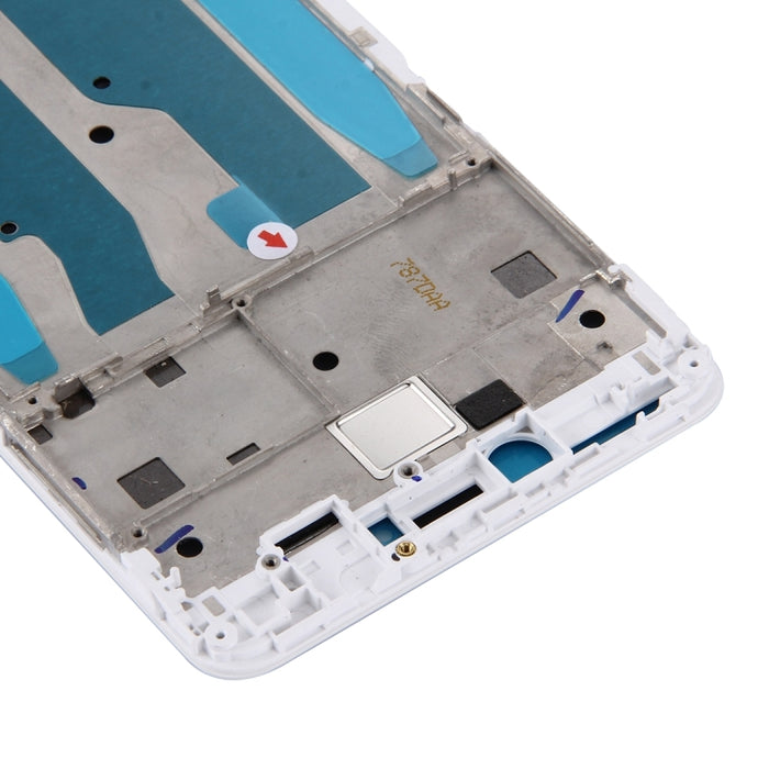 Para Xiaomi Redmi Note 4X Carcasa frontal LCD Marco Bisel, Redmi Note 4X, For Xiaomi Redmi Note 4X