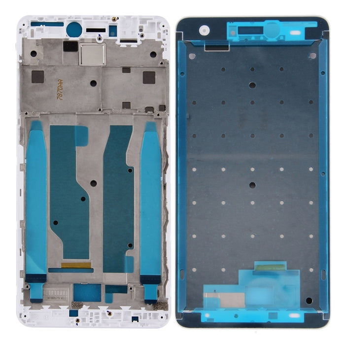 Para Xiaomi Redmi Note 4X Carcasa frontal LCD Marco Bisel, Redmi Note 4X, For Xiaomi Redmi Note 4X