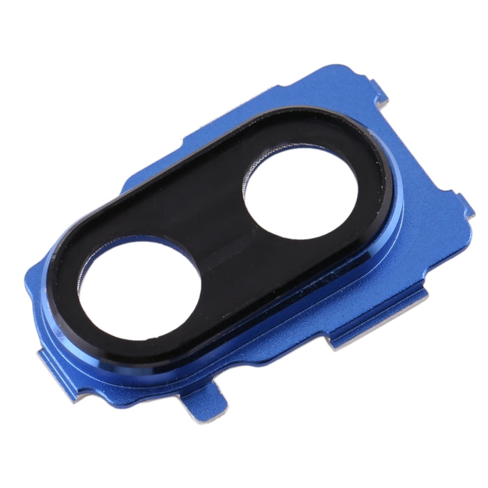 Bisel de cámara trasera para Xiaomi Redmi Note 7 Pro / Redmi Note 7, For Redmi Note 7 Pro, For Redmi Note 7 Pro(Purple)