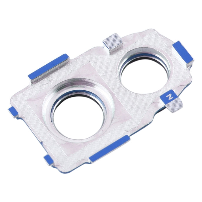 Bisel de cámara trasera para Xiaomi Redmi Note 7 Pro / Redmi Note 7, For Redmi Note 7 Pro, For Redmi Note 7 Pro(Purple)