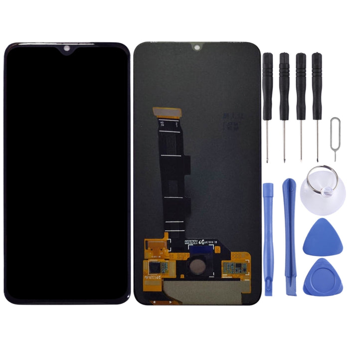 Pantalla LCD Original y Montaje Completo del Digitalizador para Xiaomi Mi 9 SE, For Xiaomi Mi 9 SE