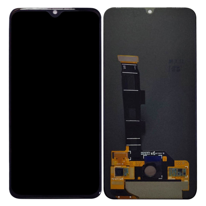 Pantalla LCD Original y Montaje Completo del Digitalizador para Xiaomi Mi 9 SE, For Xiaomi Mi 9 SE
