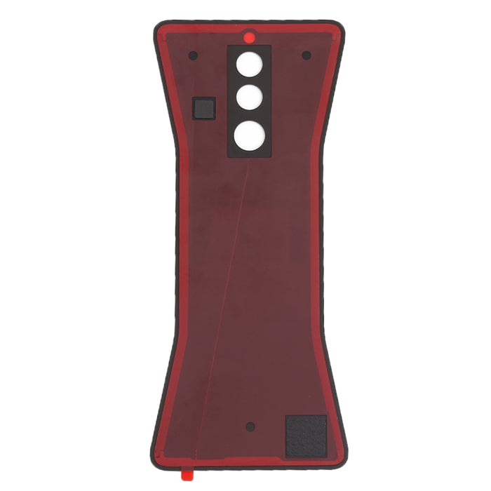 Tapa Trasera de Batería Original para Xiaomi Black Shark Helo, For Xiaomi Black Shark Helo
