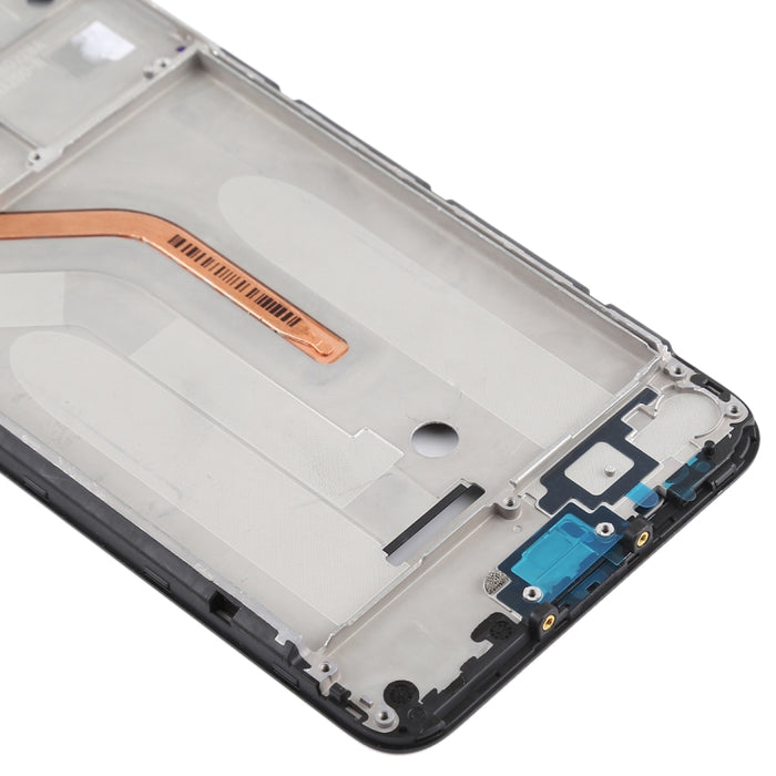 Bisel de Marco Medio para Xiaomi Pocophone F1, For Mi Pocophone F1