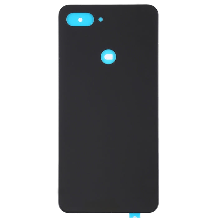 Carcasa Trasera para Xiaomi Mi 8 Lite, For Xiaomi Mi 8 Lite
