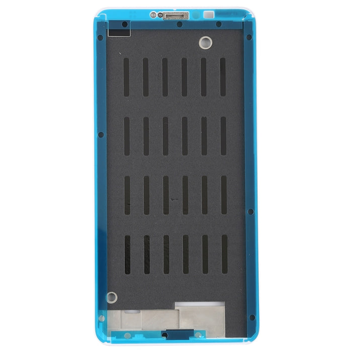 Bisel de Marco Medio para Xiaomi Mi Max 3, For Mi Max 3