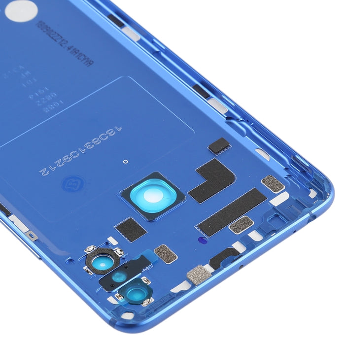 Carcasa Trasera con Teclas Laterales para Xiaomi Mi Max 3, For Xiaomi Mi Max 3