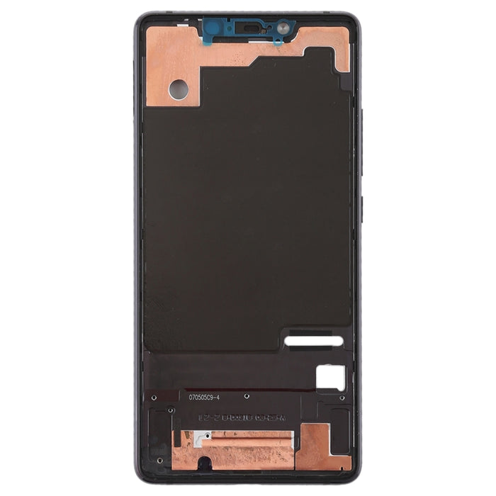 Bisel de Marco Medio con Teclas Laterales para Xiaomi Mi 8 SE, For Mi 8 SE, For Xiaomi Mi 8 SE, For Xiaomi Mi 8 SE Red