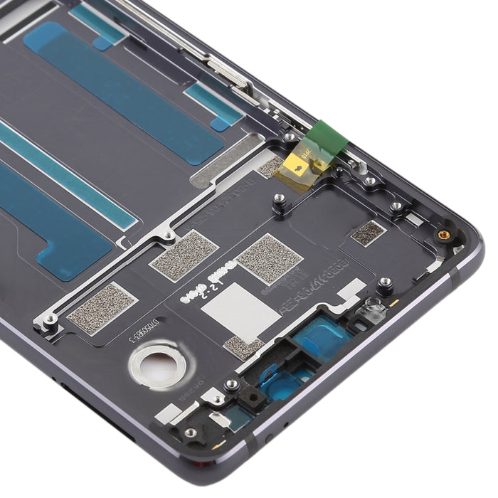 Bisel de Marco Medio con Teclas Laterales para Xiaomi Mi 8 SE, For Mi 8 SE, For Xiaomi Mi 8 SE, For Xiaomi Mi 8 SE Red