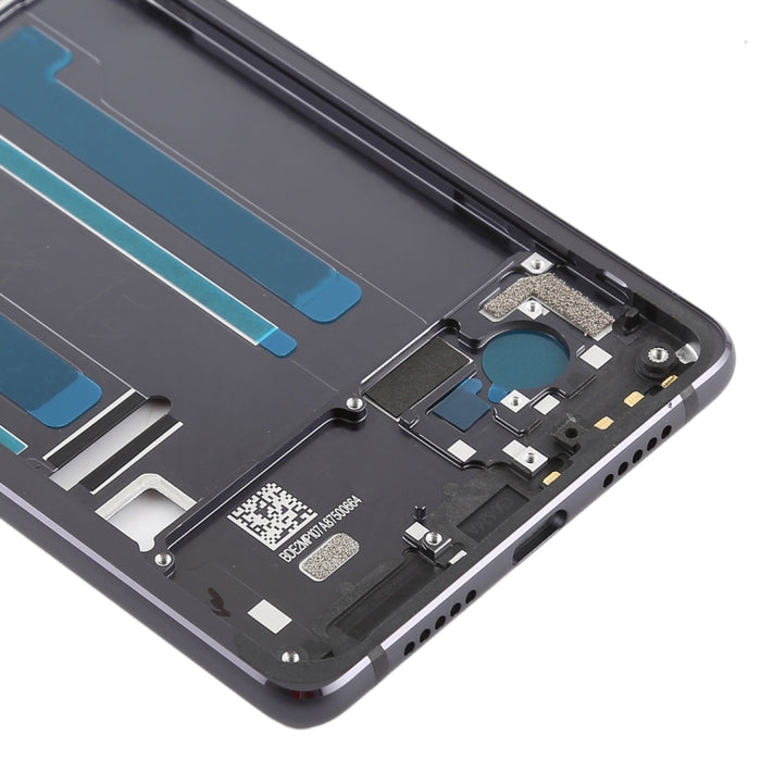 Bisel de Marco Medio con Teclas Laterales para Xiaomi Mi 8 SE, For Mi 8 SE, For Xiaomi Mi 8 SE, For Xiaomi Mi 8 SE Red