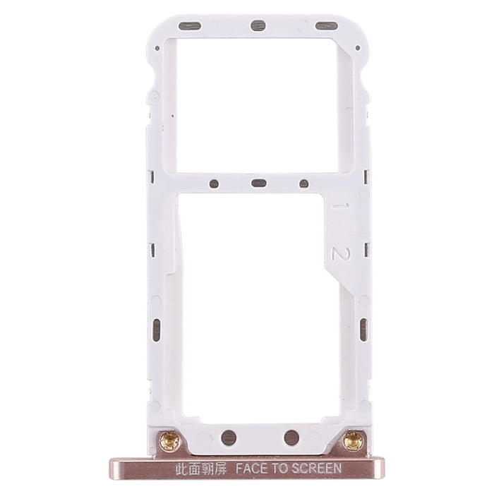 Bandeja de Tarjeta SIM para Xiaomi Mi Max 3, Mi Max 3, For Xiaomi Mi Max 3