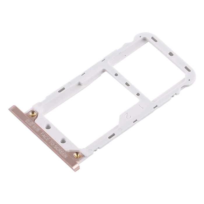 Bandeja de Tarjeta SIM para Xiaomi Mi Max 3, Mi Max 3, For Xiaomi Mi Max 3