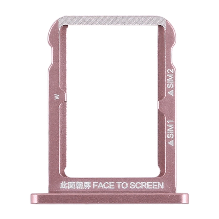 Bandeja Doble Tarjeta SIM para Xiaomi Mi 6X, Mi 6X, For Xiaomi Mi 6X, For Mi 6X
