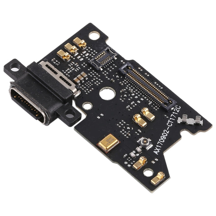 Placa de puerto de carga para Xiaomi Note 3, For Xiaomi Redmi Note 3