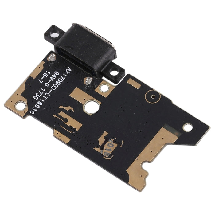 Placa de puerto de carga para Xiaomi Note 3, For Xiaomi Redmi Note 3