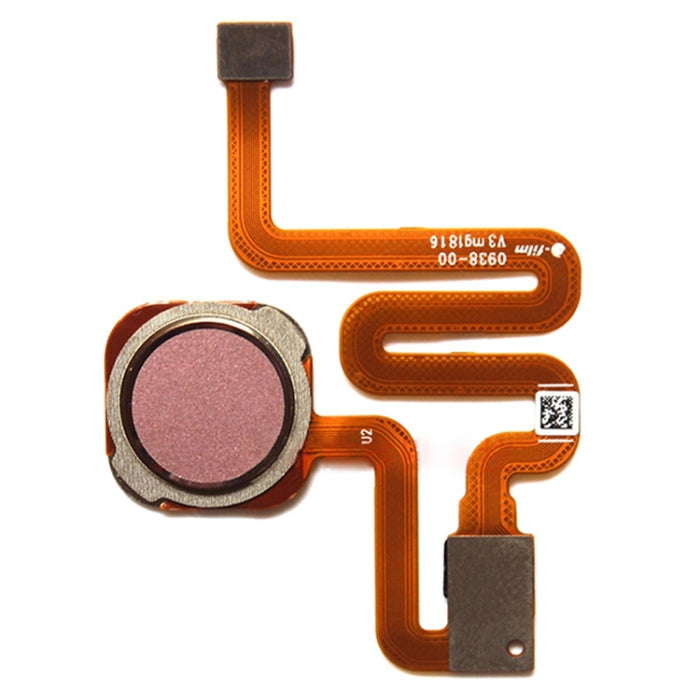 Cable Flex Sensor de Huellas Dactilares para Xiaomi Redmi S2, For Xiaomi Redmi S2