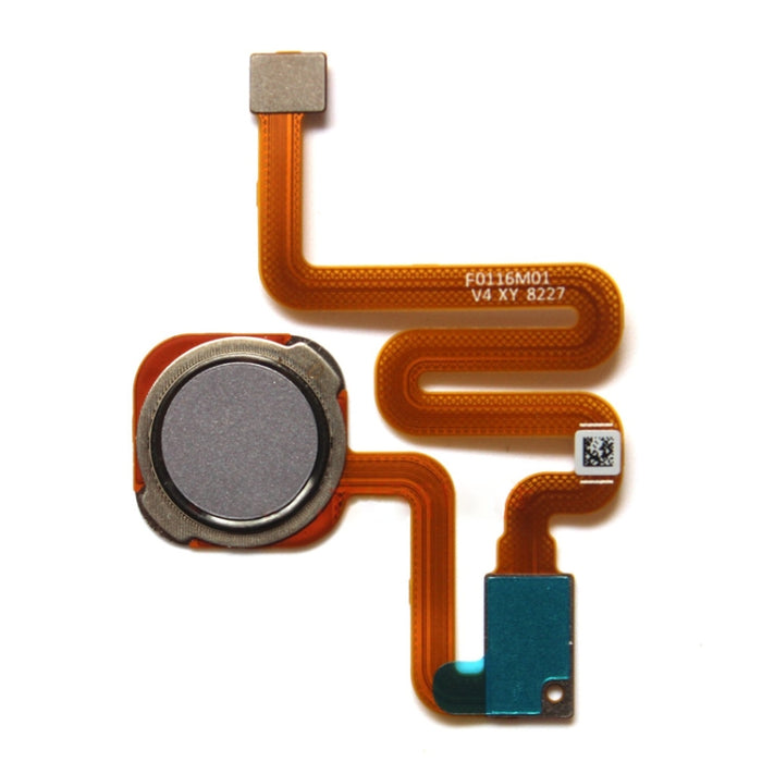 Cable Flex Sensor de Huellas Dactilares para Xiaomi Redmi S2, For Xiaomi Redmi S2