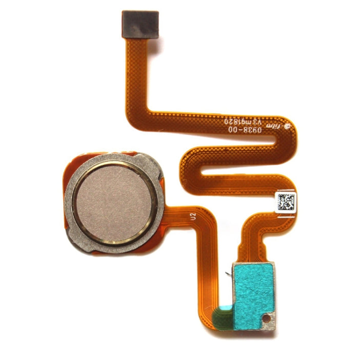 Cable Flex Sensor de Huellas Dactilares para Xiaomi Redmi S2, For Xiaomi Redmi S2