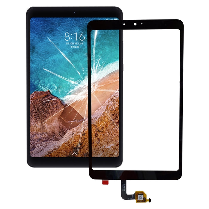 Panel táctil para Xiaomi Mi Pad 4, For Mi Pad 4