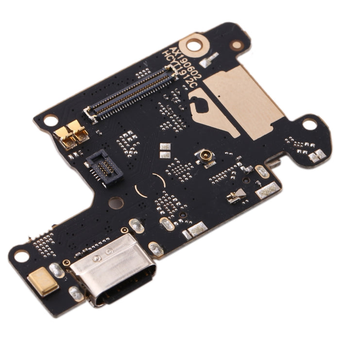 Placa de Puerto de Carga para Xiaomi Redmi K20 / Redmi K20 Pro / Mi 9T / Mi 9T Pro, For Xiaomi Redmi K20