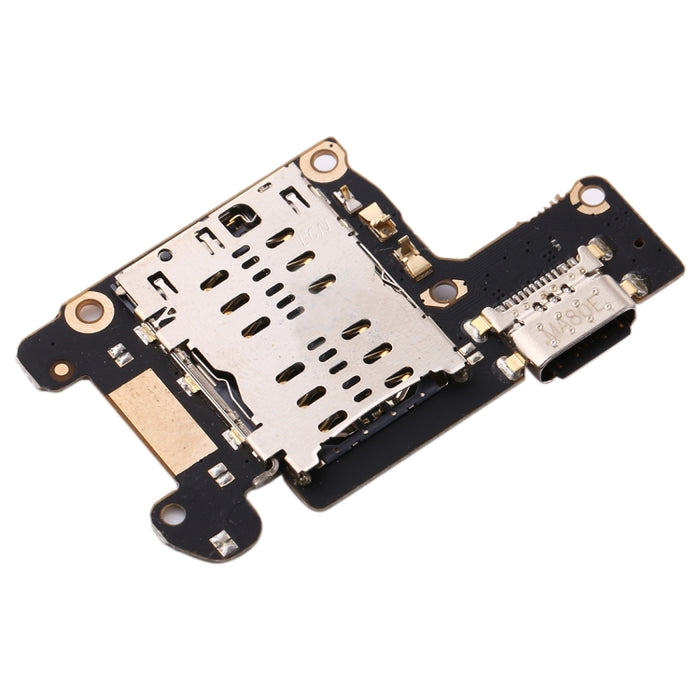 Placa de Puerto de Carga para Xiaomi Redmi K20 / Redmi K20 Pro / Mi 9T / Mi 9T Pro, For Xiaomi Redmi K20