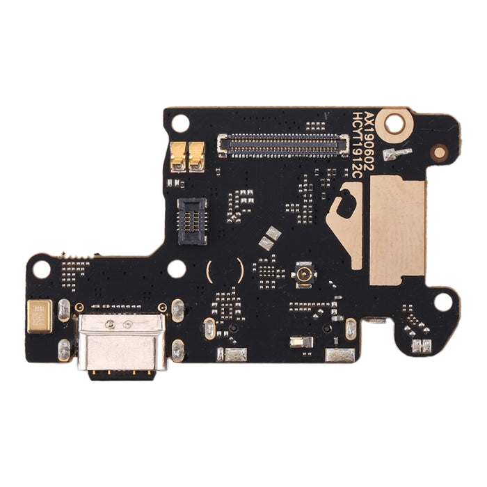 Placa de Puerto de Carga para Xiaomi Redmi K20 / Redmi K20 Pro / Mi 9T / Mi 9T Pro, For Xiaomi Redmi K20
