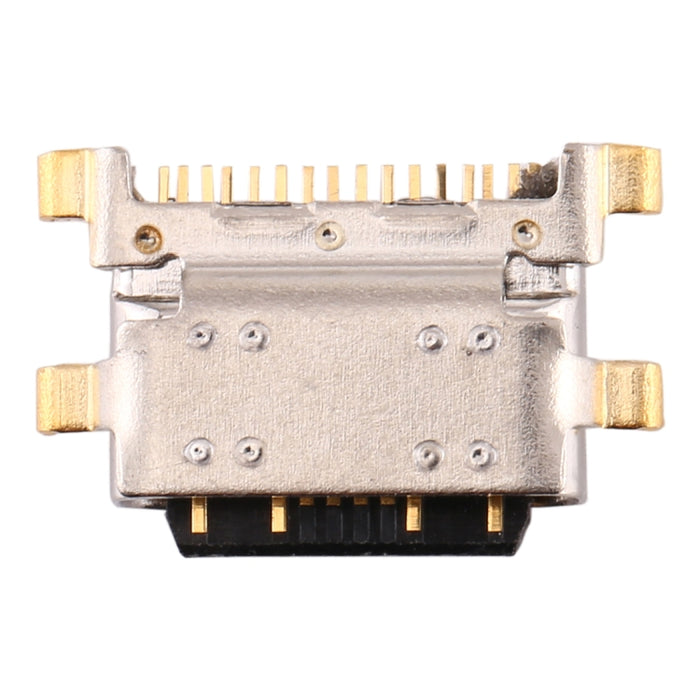 Conector de puerto de carga de 10 piezas para Xiaomi Redmi Note 8 / Redmi Note 8 Pro, For Redmi Note 8