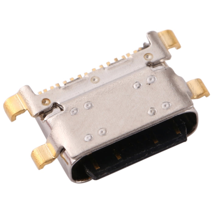 Conector de puerto de carga de 10 piezas para Xiaomi Redmi Note 8 / Redmi Note 8 Pro, For Redmi Note 8