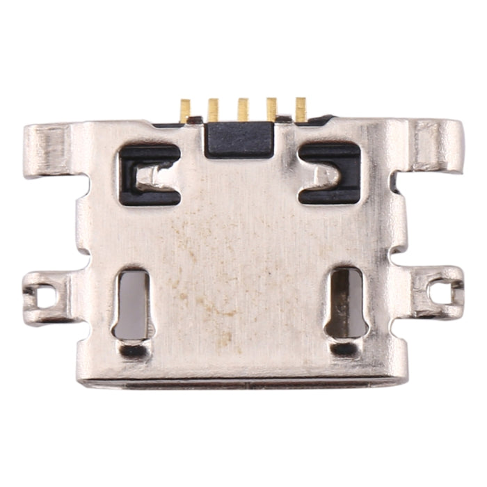 Conector de puerto de carga de 10 piezas para Xiaomi Redmi Note 6 / Redmi Note 6 Pro, For Redmi Note 6