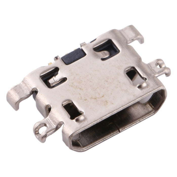 Conector de puerto de carga de 10 piezas para Xiaomi Redmi Note 6 / Redmi Note 6 Pro, For Redmi Note 6