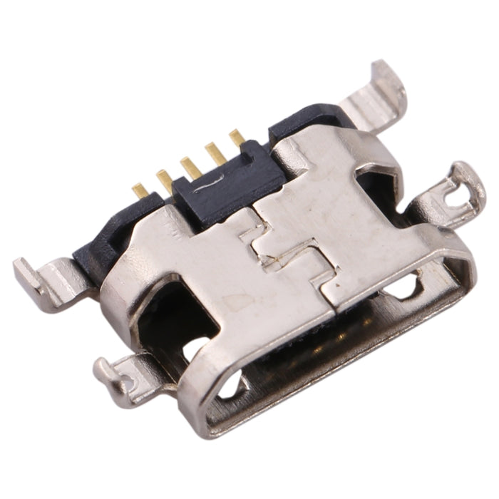 Conector de puerto de carga de 10 piezas para Xiaomi Redmi Note 6 / Redmi Note 6 Pro, For Redmi Note 6