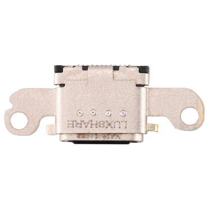 Conector de puerto de carga de 10 piezas para Xiaomi Note 2, For Mi Note 2