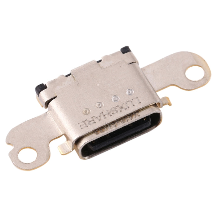 Conector de puerto de carga de 10 piezas para Xiaomi Note 2, For Mi Note 2