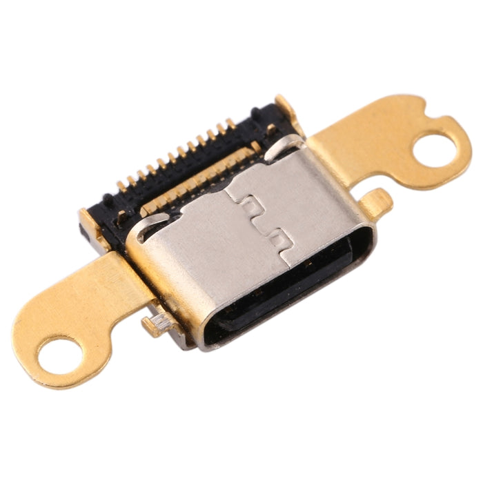 Conector de puerto de carga de 10 piezas para Xiaomi Note 2, For Mi Note 2