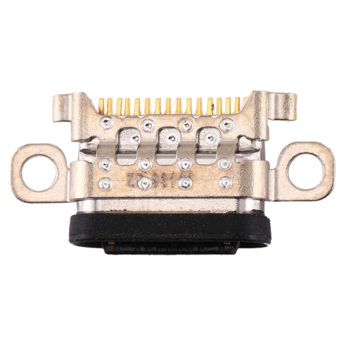 Conector de puerto de carga de 10 piezas para Xiaomi Mi CC9 / Mi 9, For Mi CC9 / Mi 9