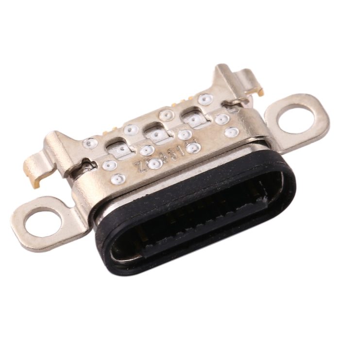 Conector de puerto de carga de 10 piezas para Xiaomi Mi CC9 / Mi 9, For Mi CC9 / Mi 9