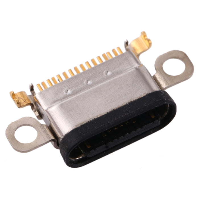 Conector de puerto de carga de 10 piezas para Xiaomi Mi CC9 / Mi 9, For Mi CC9 / Mi 9