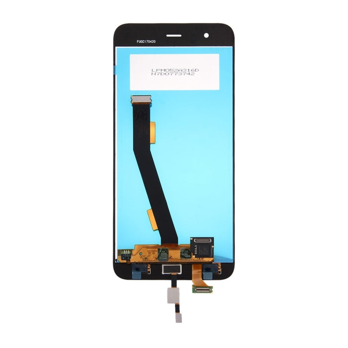 Pantalla LCD y digitalizador de montaje completo para Xiaomi Mi 6, For Xiaomi Mi 6 (TFT), For Xiaomi Mi6, For Mi 6 (Original)