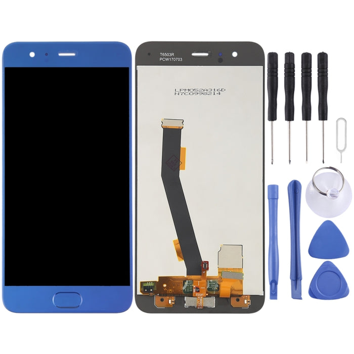 Pantalla LCD y digitalizador de montaje completo para Xiaomi Mi 6, For Xiaomi Mi 6 (TFT), For Xiaomi Mi6, For Mi 6 (Original)