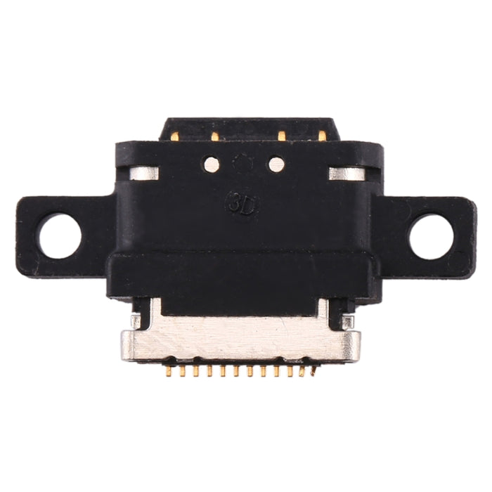 Conector de puerto de carga de 10 piezas para Xiaomi Note 3, For Mi Note 3