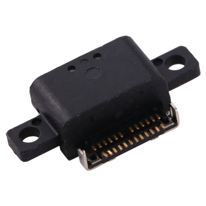 Conector de puerto de carga de 10 piezas para Xiaomi Note 3, For Mi Note 3