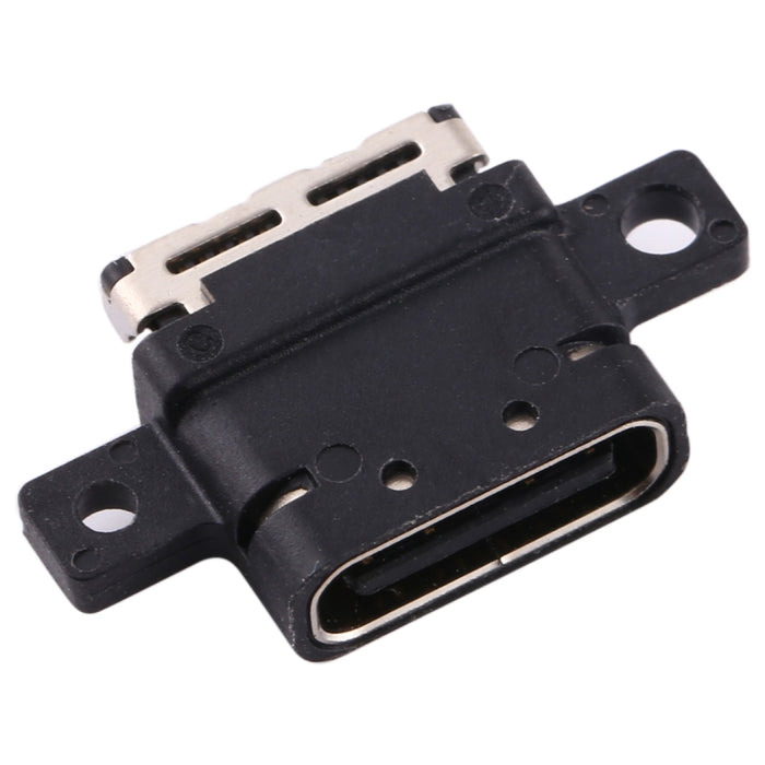 Conector de puerto de carga de 10 piezas para Xiaomi Mi 5s, For Mi 5s