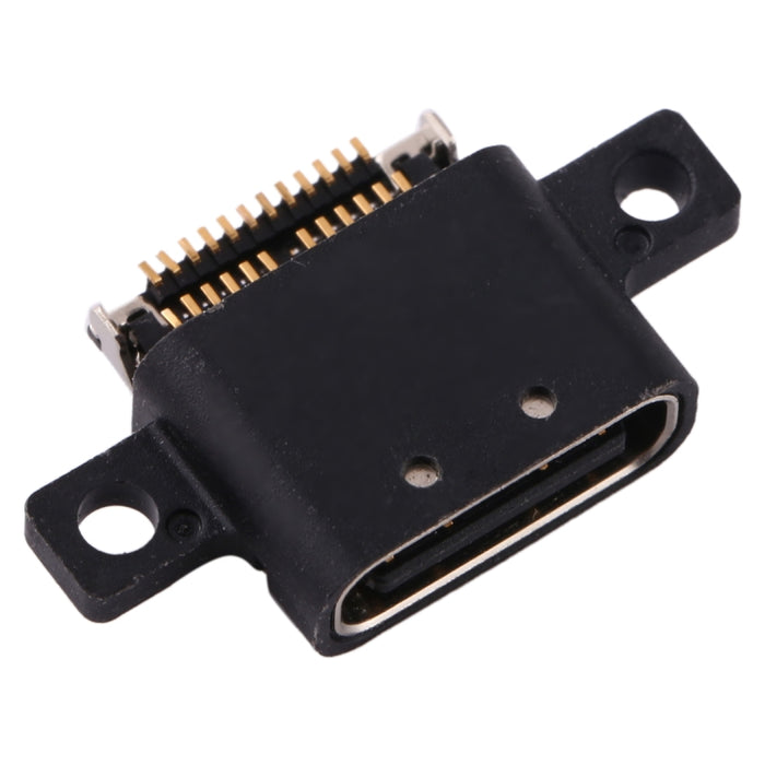Conector de puerto de carga de 10 piezas para Xiaomi Mi 5s, For Mi 5s
