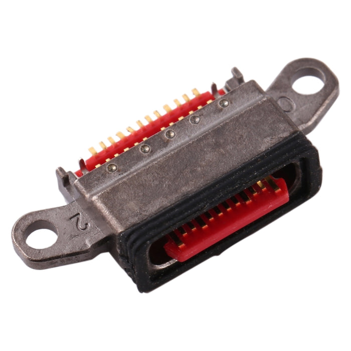 Conector de puerto de carga de 10 piezas para Xiaomi Mi Mix, For Mi Mix