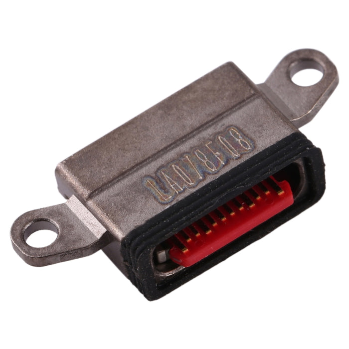 Conector de puerto de carga de 10 piezas para Xiaomi Mi Mix, For Mi Mix