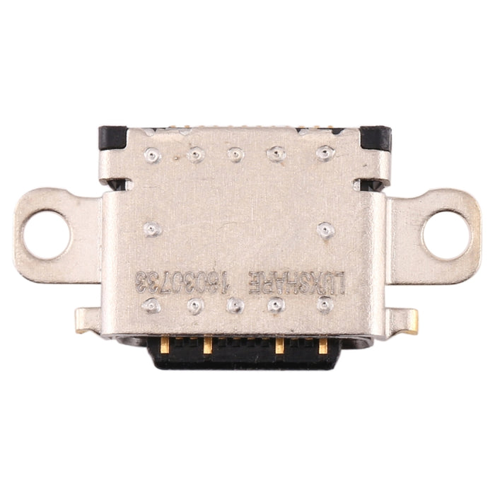 Conector de puerto de carga de 10 piezas para Xiaomi Mi Max 3, For Mi Max 3
