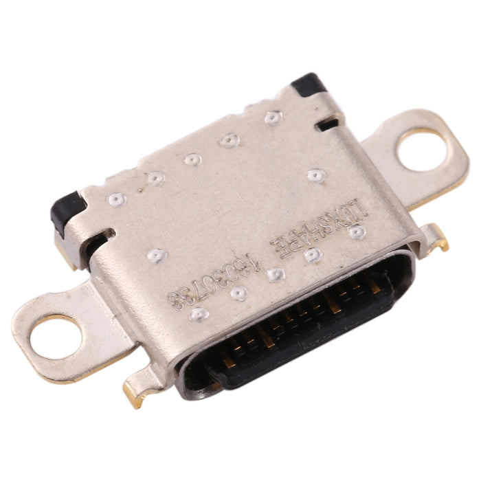 Conector de puerto de carga de 10 piezas para Xiaomi Mi Max 3, For Mi Max 3